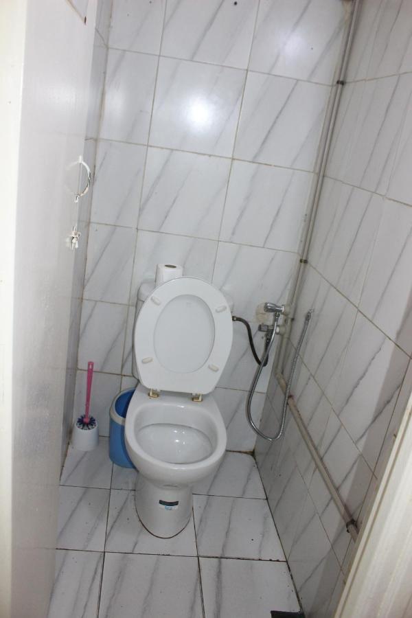 Cordoba Pension シェフシャウエン エクステリア 写真