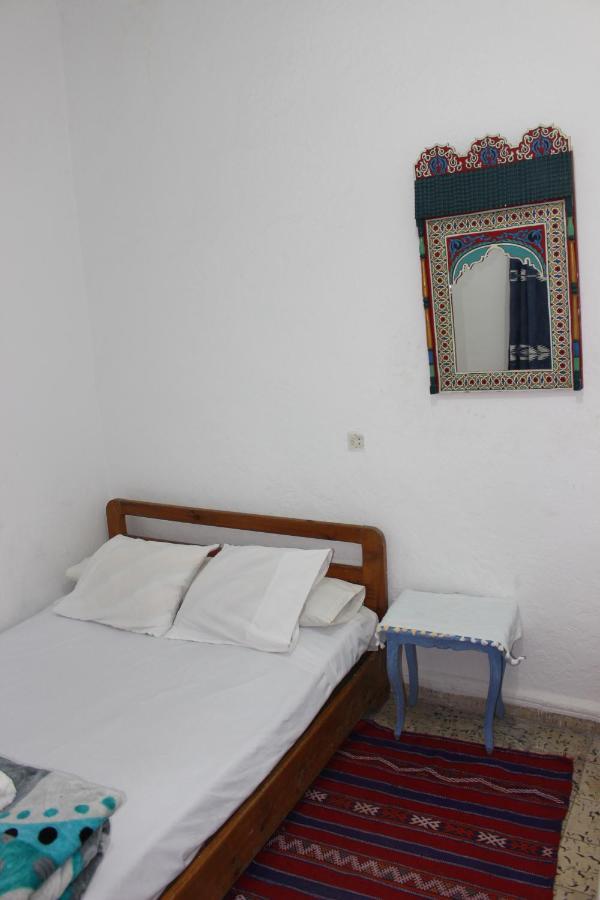 Cordoba Pension シェフシャウエン エクステリア 写真