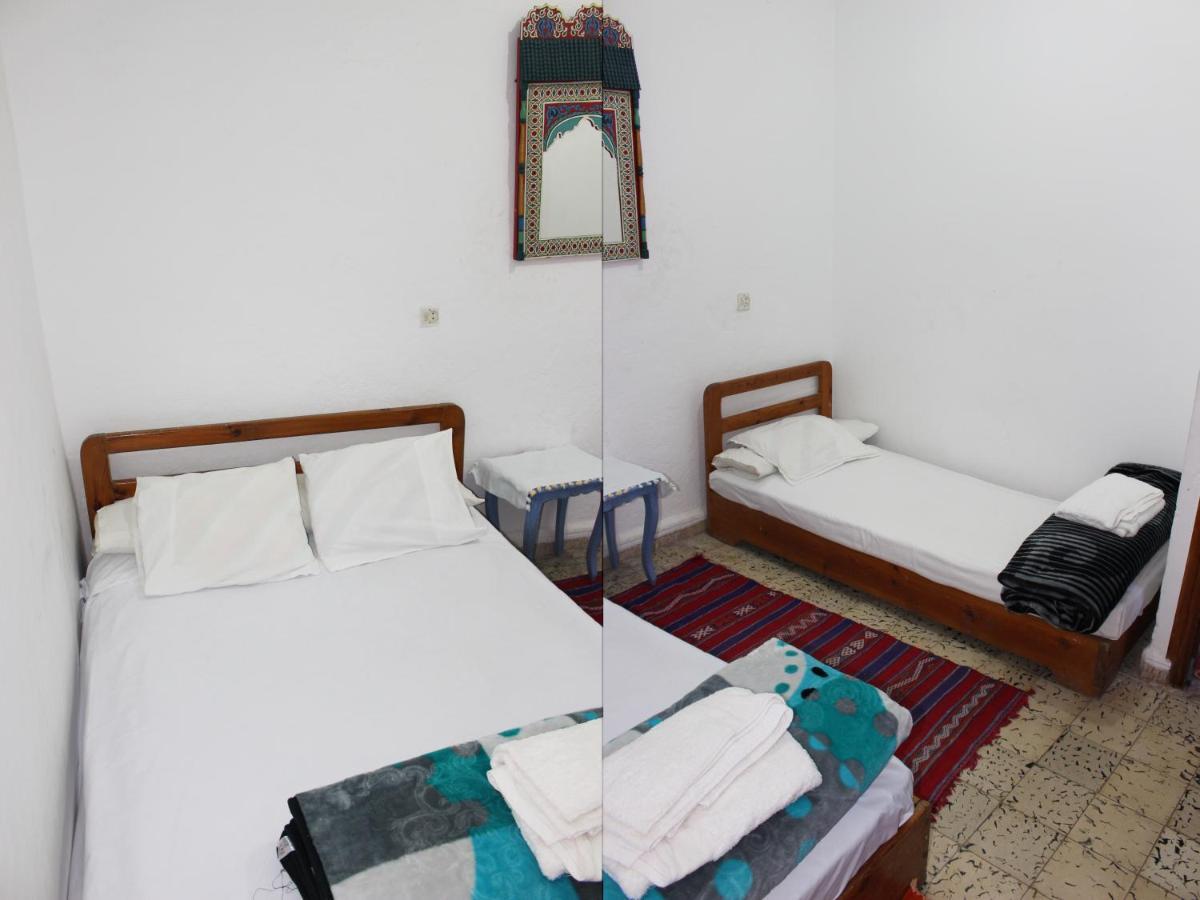 Cordoba Pension シェフシャウエン エクステリア 写真