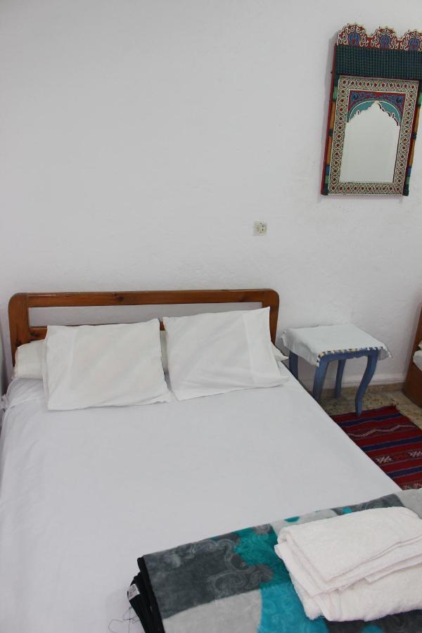 Cordoba Pension シェフシャウエン エクステリア 写真