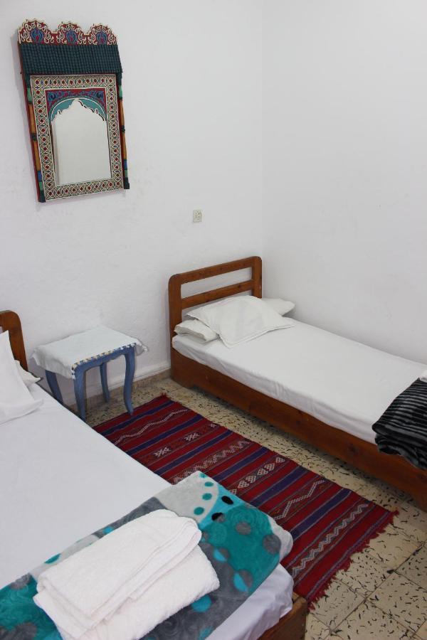 Cordoba Pension シェフシャウエン エクステリア 写真