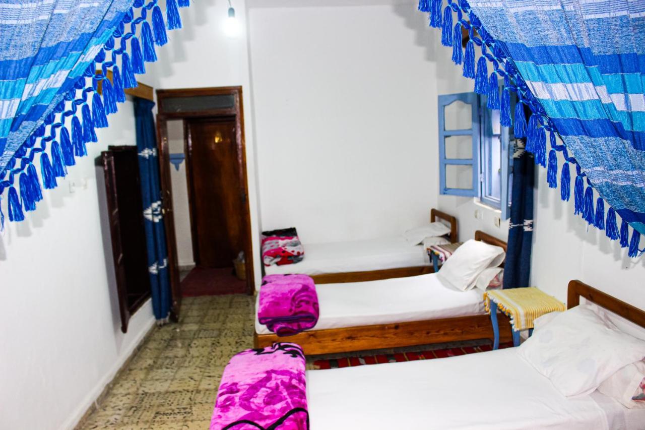 Cordoba Pension シェフシャウエン エクステリア 写真